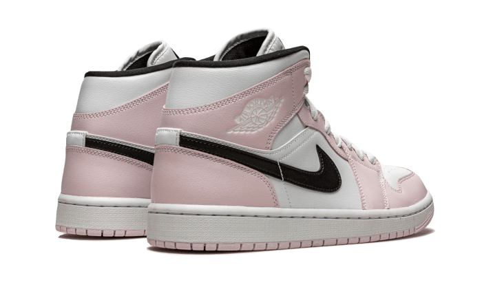 Air Jordan Barely Rose miniatura 3 su DripMilan