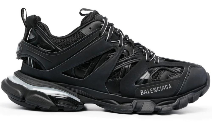 Balenciaga Track Led sneakers - Retro View | DripMilan Shop