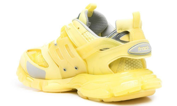Balenciaga Track panelled sneakers - Retro View | DripMilan Shop