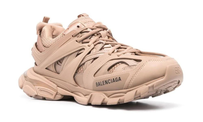 Balenciaga Track lace-up sneakers miniatura 3 su DripMilan