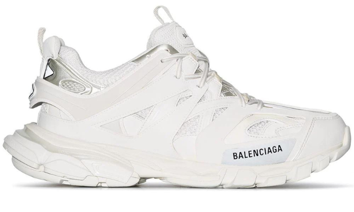 Balenciaga Track sneakers miniatura 4 su DripMilan