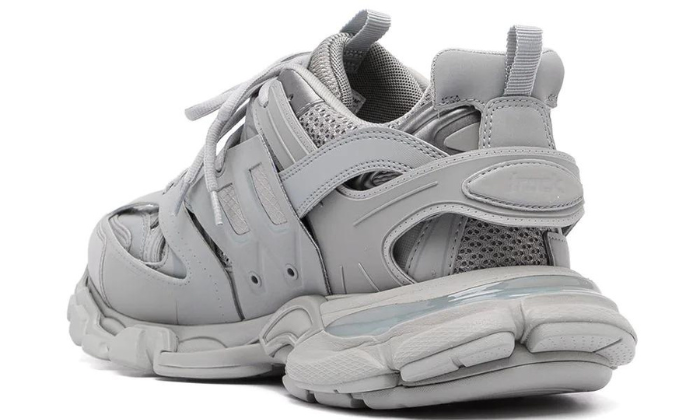 Balenciaga Track low-top sneakers miniatura 3 su DripMilan