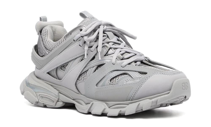 Balenciaga Track low-top sneakers miniatura 4 su DripMilan