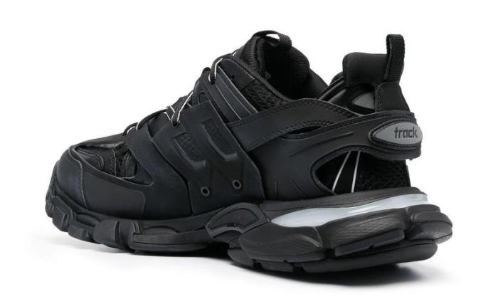 Balenciaga Track Led sneakers miniatura 4 su DripMilan