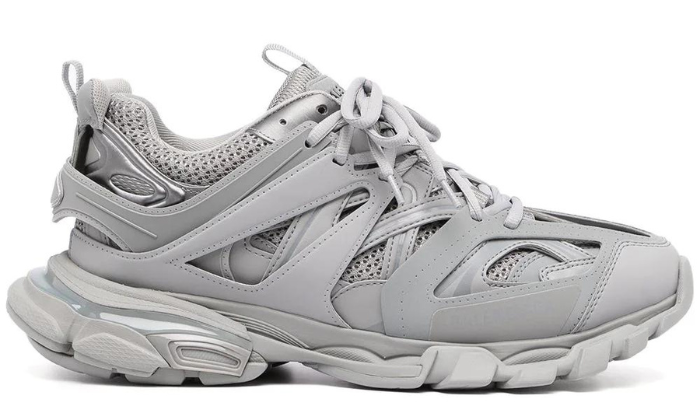 Balenciaga Track low-top sneakers - Retro View | DripMilan Shop