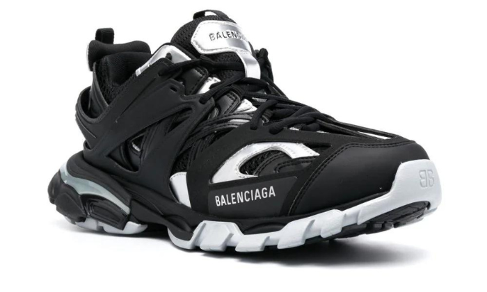 Balenciaga Track low-top sneakers miniatura 3 su DripMilan
