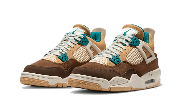 Air Jordan Cacao Wow - Retro View | DripMilan Shop