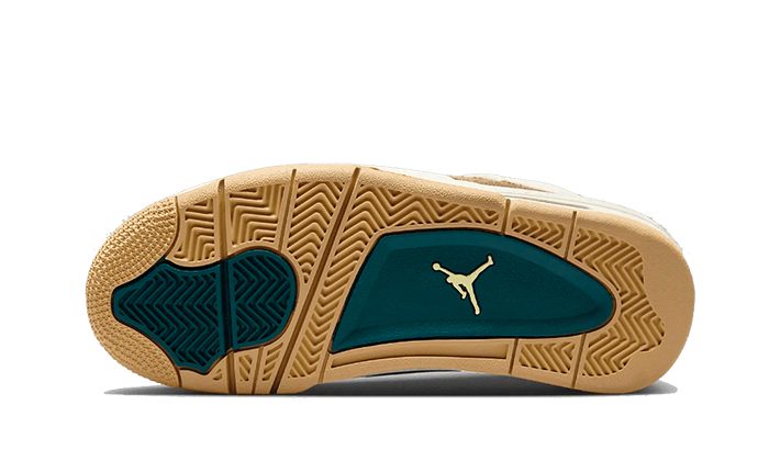 Air Jordan Cacao Wow miniatura 3 su DripMilan