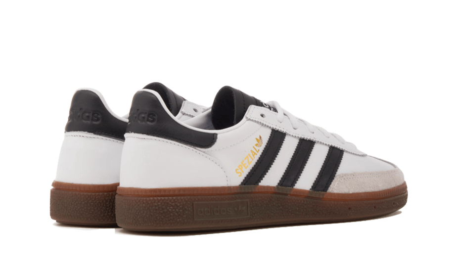 Adidas Handball Spezial White Black Gum miniatura 3 su DripMilan