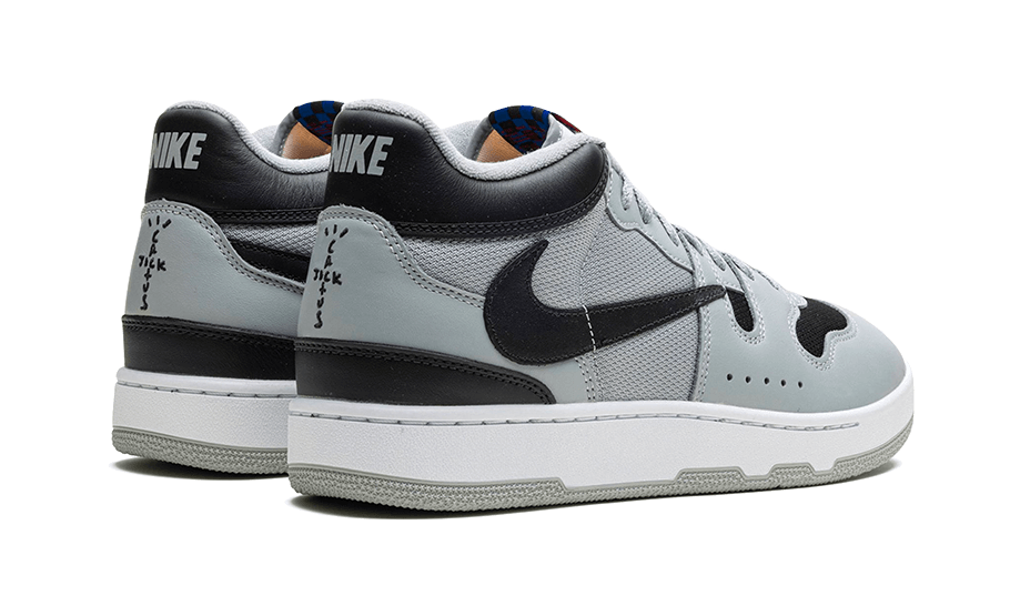 Nike Mac Attack QS SP Travis Scott miniatura 3 su DripMilan