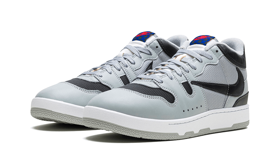 Nike Mac Attack QS SP Travis Scott - Retro View | DripMilan Shop
