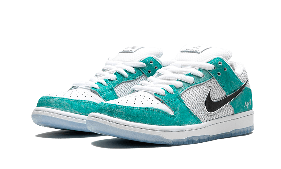 Nike April Skateboards - Retro View | DripMilan Shop