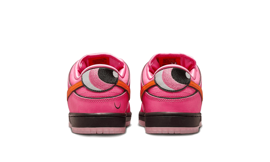 Nike The Powerpuff Girls Blossom miniatura 3 su DripMilan