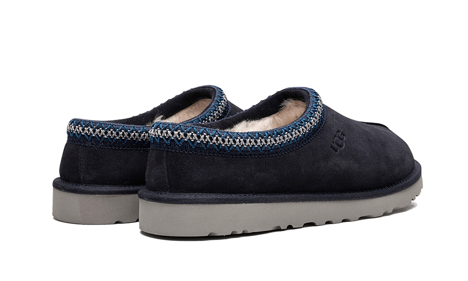 UGG Tasman Slipper True Navy miniatura 3 su DripMilan