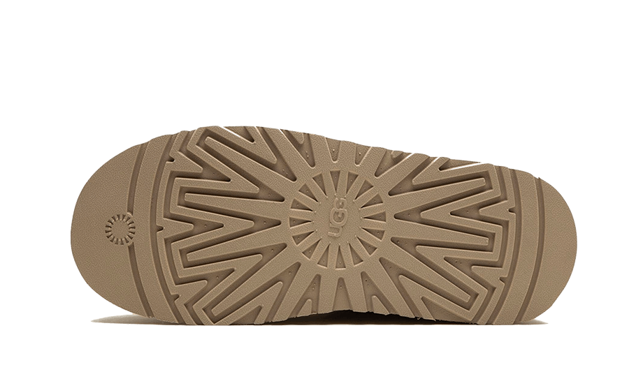 UGG Tazz Slipper Sand miniatura 3 su DripMilan