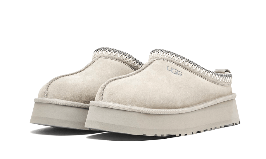 UGG Tazz Slipper Seal - Retro View | DripMilan Shop