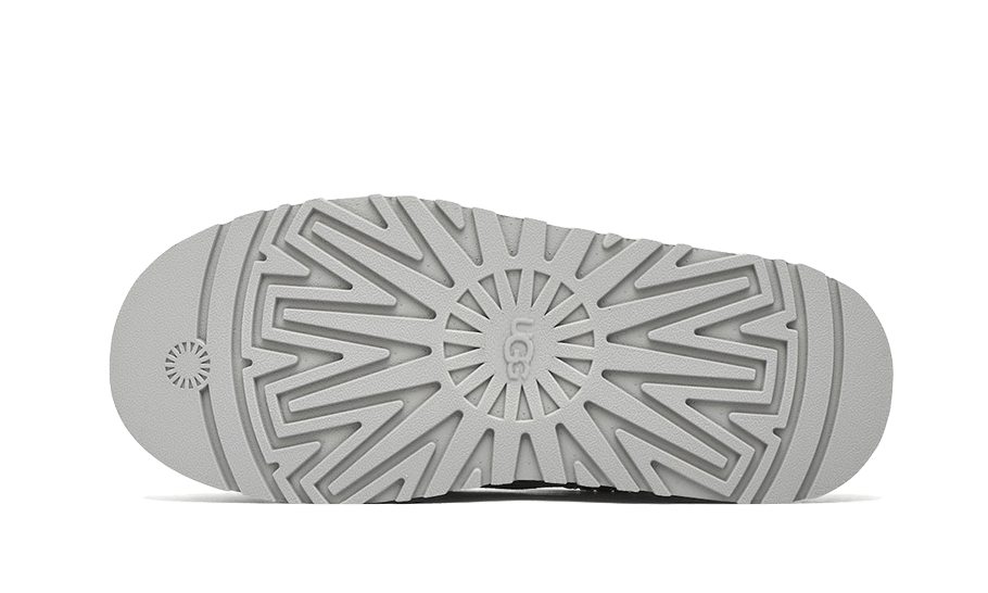 UGG Tazz Slipper Seal miniatura 3 su DripMilan