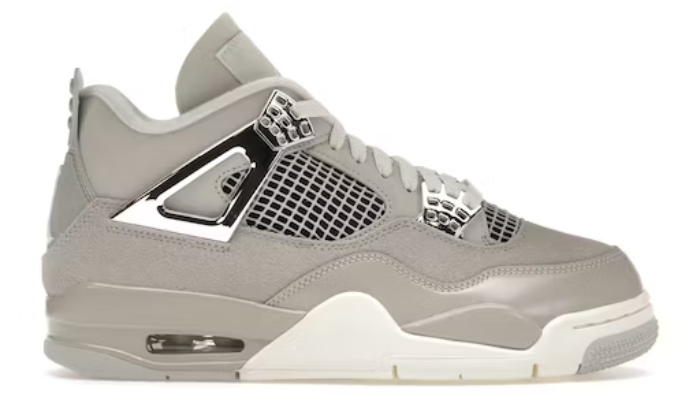 Air Jordan Frozen Moments - Retro View | DripMilan Shop