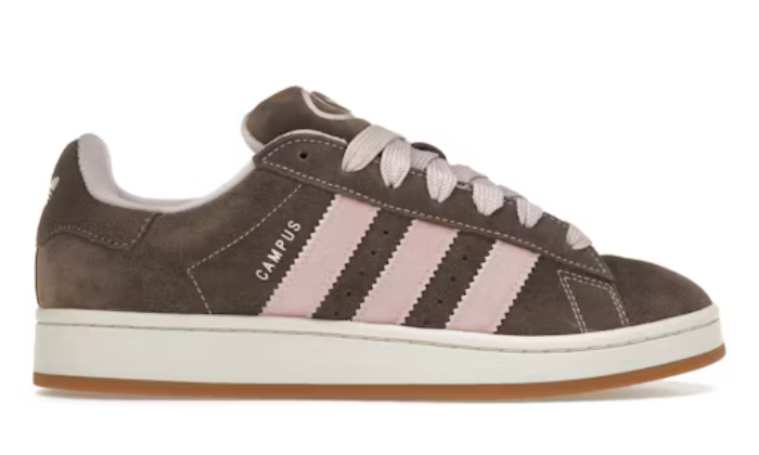 Adidas Dust Cargo Clear Pink - Retro View | DripMilan Shop