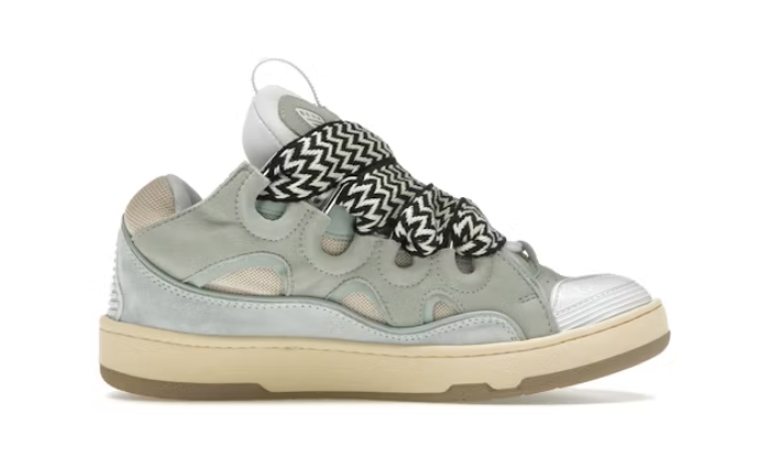 Lanvin Light Blue - Retro View | DripMilan Shop