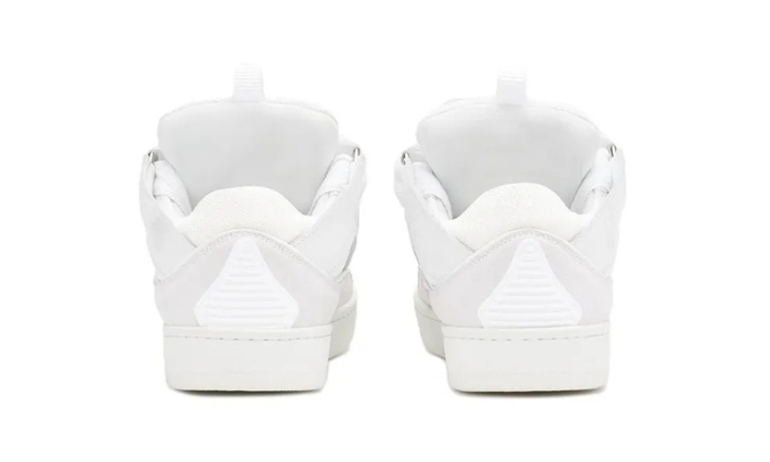 Lanvin White Laces miniatura 3 su DripMilan