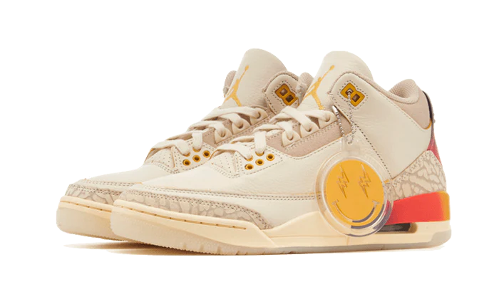 Air Jordan Medellín Sunset - Retro View | DripMilan Shop
