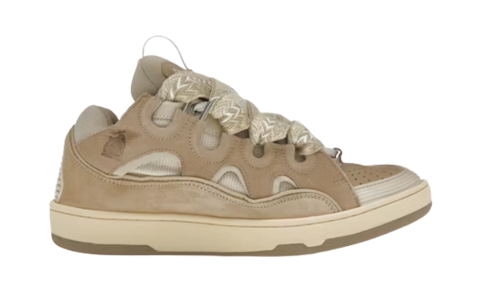 Lanvin Ecru - Retro View | DripMilan Shop