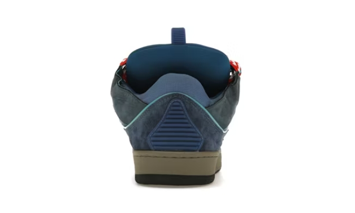 Lanvin Taurus Blue miniatura 3 su DripMilan