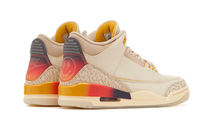 Air Jordan Medellín Sunset miniatura 3 su DripMilan