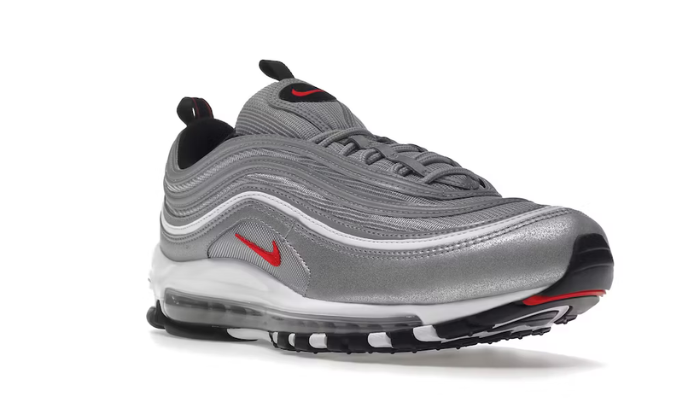 Nike Silver Bullet miniatura 4 su DripMilan