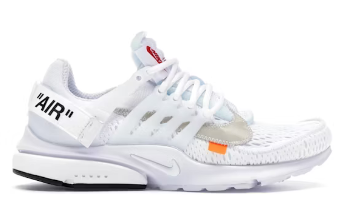Nike Off-White White (2018) miniatura 4 su DripMilan