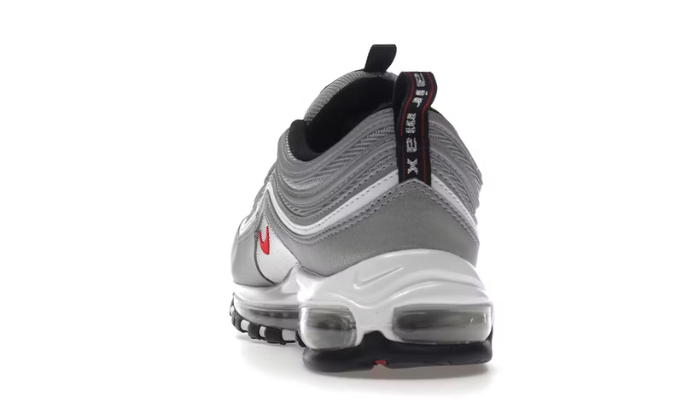 Nike Silver Bullet miniatura 5 su DripMilan