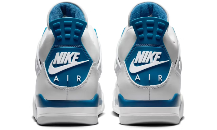 Air Jordan Military Blue (2024) miniatura 5 su DripMilan