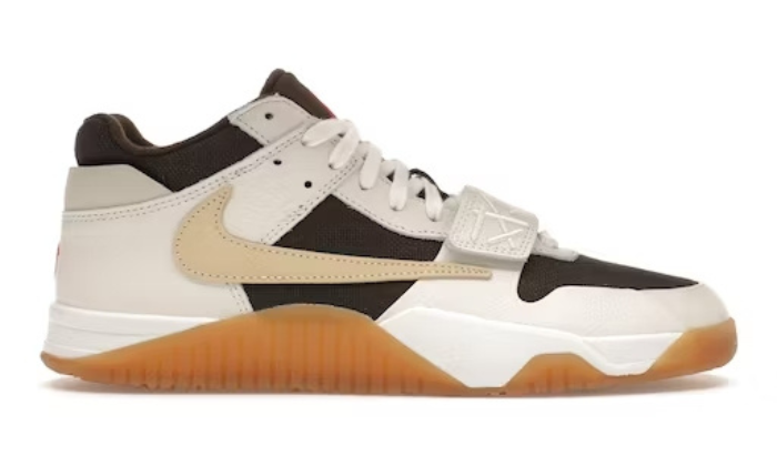 Air Jordan Travis Scott Sail - Retro View | DripMilan Shop