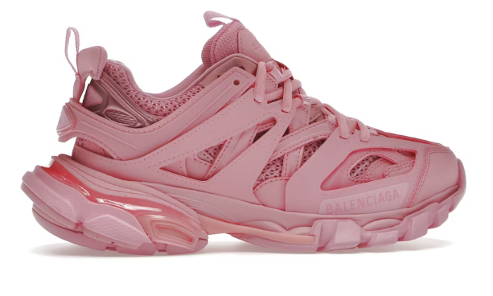 Balenciaga Pink (Women’s) - Retro View | DripMilan Shop