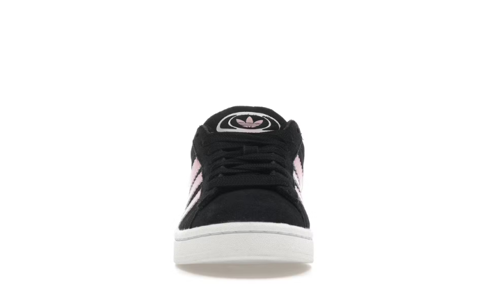 Adidas Core Black True PinkADIDAS - Retro View | DripMilan Shop
