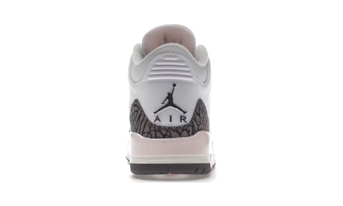 Air Jordan Neapolitan Dark Mocha (DONNA) - Retro View | DripMilan Shop
