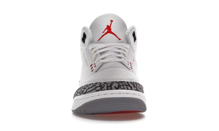 Air Jordan White Cement Reimagined miniatura 3 su DripMilan
