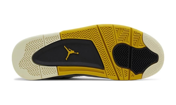 Air Jordan Vivid Sulfur miniatura 3 su DripMilan