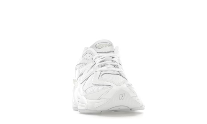 New Balance Triple White miniatura 3 su DripMilan