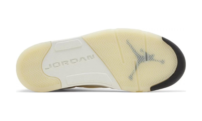 Air Jordan Sail miniatura 3 su DripMilan