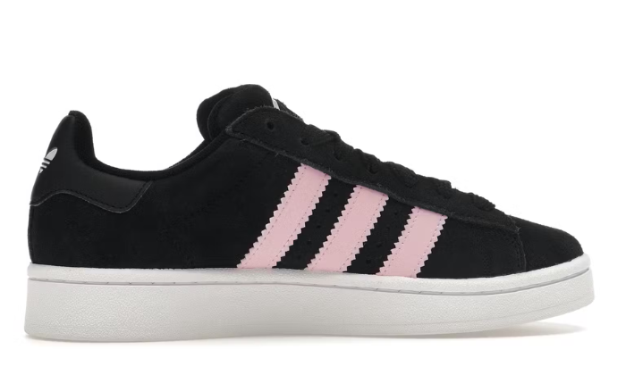 Adidas Core Black True PinkADIDAS miniatura 3 su DripMilan