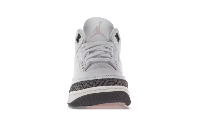 Air Jordan Neapolitan Dark Mocha (DONNA) miniatura 3 su DripMilan