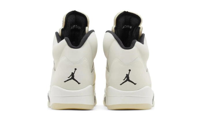 Air Jordan Sail miniatura 4 su DripMilan
