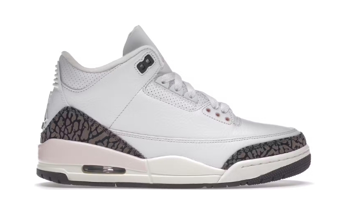 Air Jordan Neapolitan Dark Mocha (DONNA) miniatura 4 su DripMilan