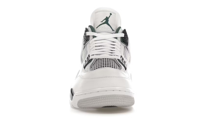 Air Jordan Oxidized Green - Retro View | DripMilan Shop