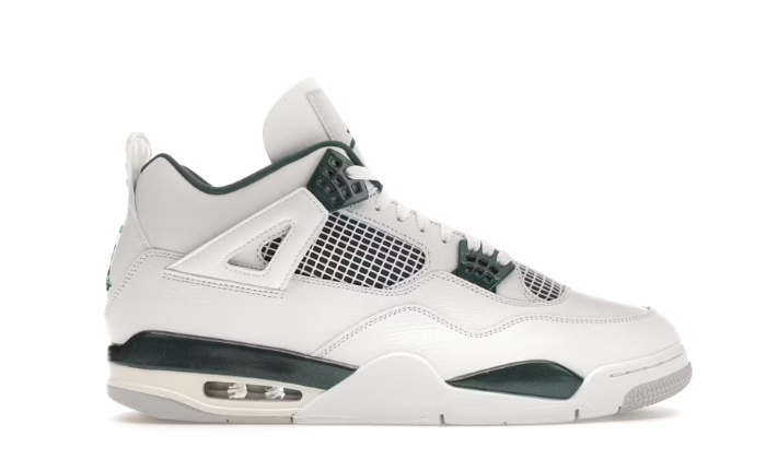 Air Jordan Oxidized Green miniatura 3 su DripMilan