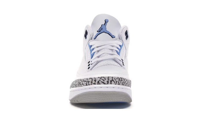 Air Jordan UNC (2020) - Retro View | DripMilan Shop
