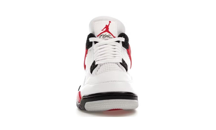 Air Jordan Red Cement - Retro View | DripMilan Shop