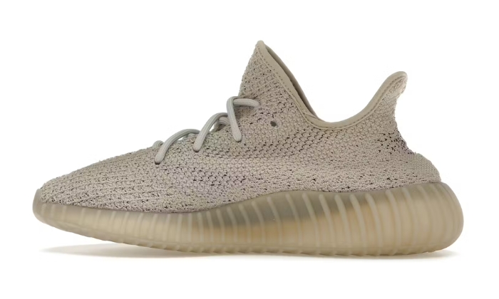 Yeezy Slate miniatura 3 su DripMilan